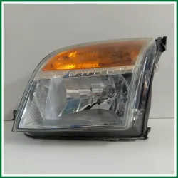 Proiettore Anteriore Sx Ford Fusion 2005-2012 Restyling