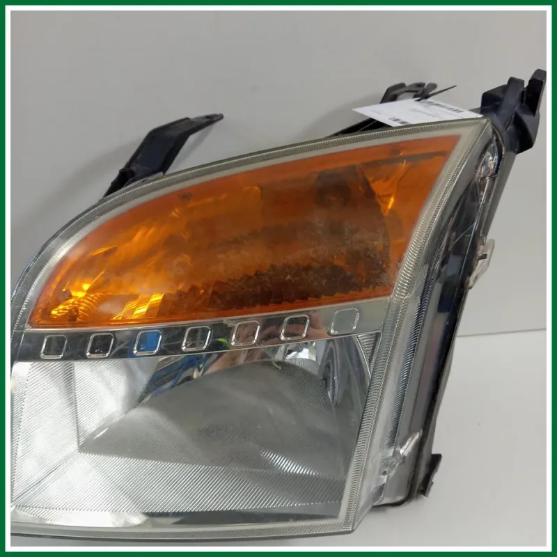 Proiettore Anteriore Sx Ford Fusion 2005-2012 Restyling