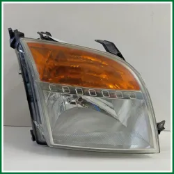 Proiettore anteriore Dx Ford Fusion 2005-2012 Restyling