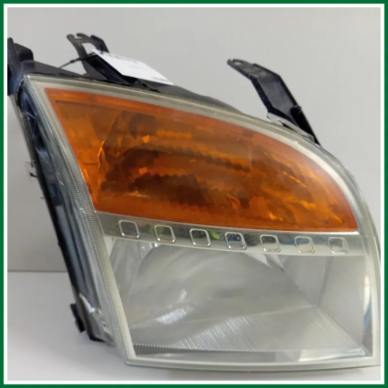 Proiettore anteriore Dx Ford Fusion 2005-2012 Restyling