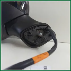 Retrovisore laterale elettrico sx Renault Clio IV 2018