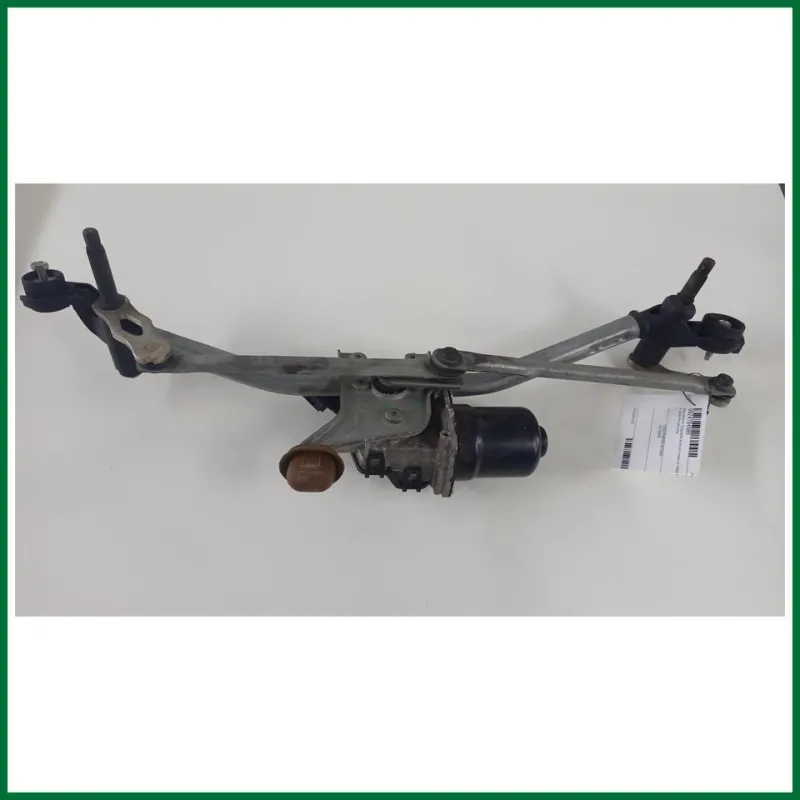 Meccanismo Tergiparabrezza con motorino Valeo Opel Corsa F 2020 Pre-restyling