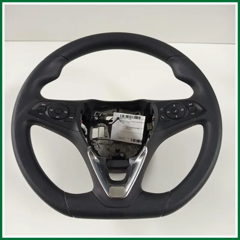 Volante completo con moduli controlloi Opel Corsa F (2020) PRE-RESTYLING
