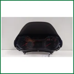 Quadro portastrumenti Opel Corsa F 2020 Pre-restyling