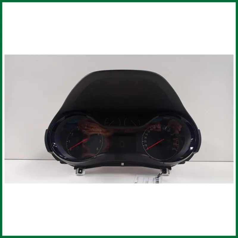 Quadro portastrumenti Opel Corsa F 2020 Pre-restyling