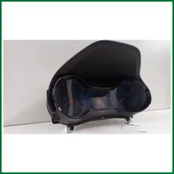 Quadro portastrumenti Opel Corsa F 2020 Pre-restyling