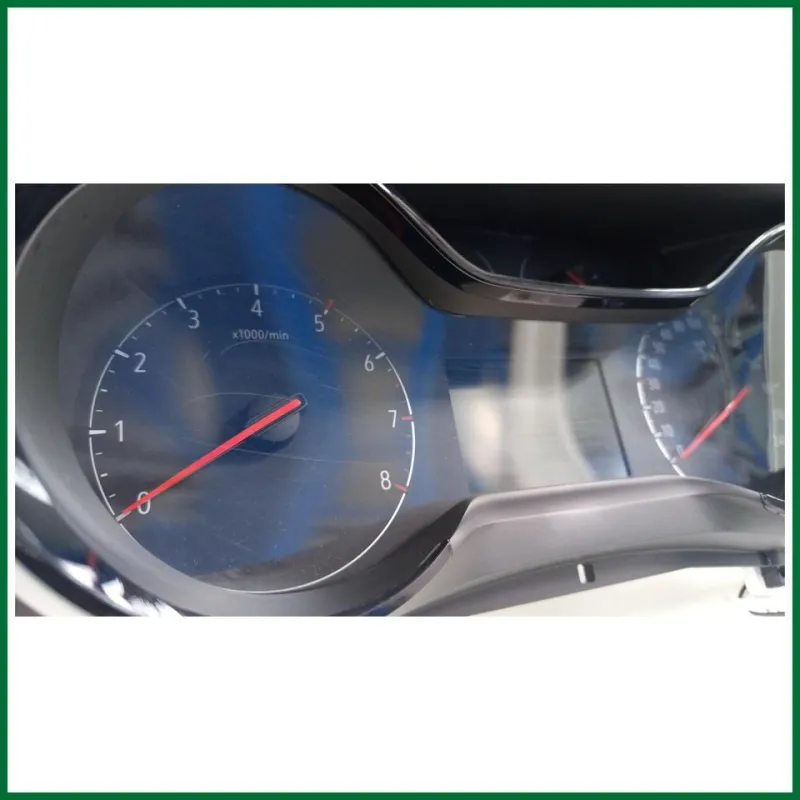Quadro portastrumenti Opel Corsa F 2020 Pre-restyling