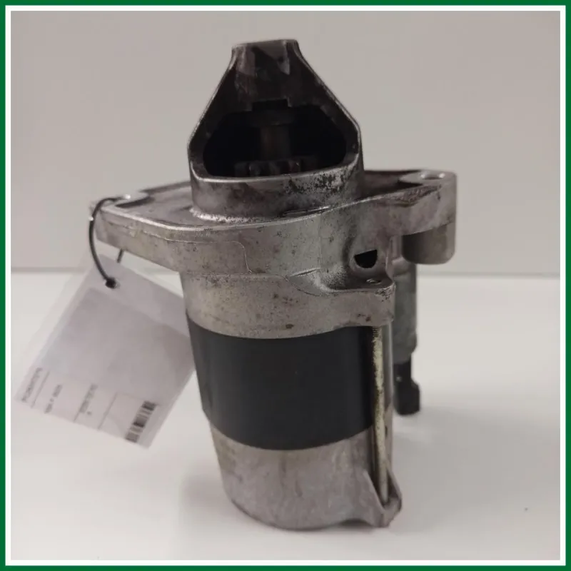 MOTORINO AVVIAMENTO VALEO OPEL CORSA F 2020 PRE-RESTYLING