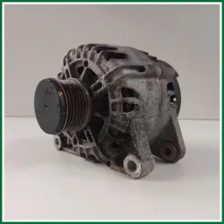 ALTERNATORE VALEO 120 AMP. OPEL CORSA F 2020 PRE-RESTYLING