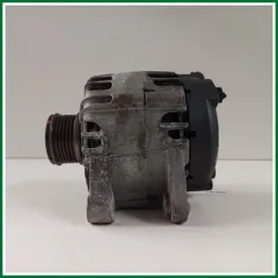 ALTERNATORE VALEO 120 AMP. OPEL CORSA F 2020 PRE-RESTYLING