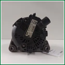 ALTERNATORE VALEO 120 AMP. OPEL CORSA F 2020 PRE-RESTYLING