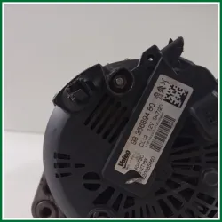 ALTERNATORE VALEO 120 AMP. OPEL CORSA F 2020 PRE-RESTYLING