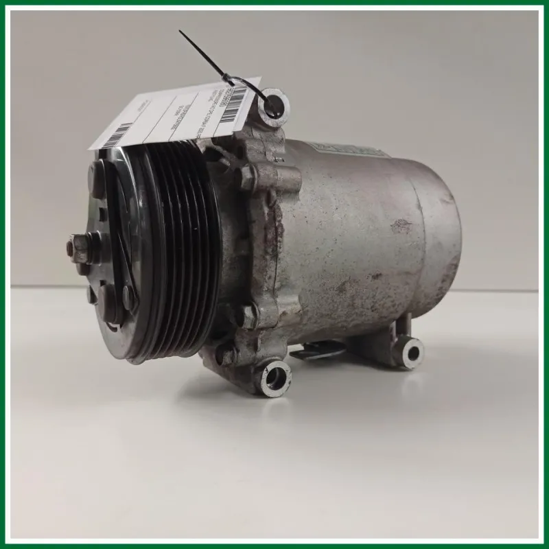 COMPRESSORE A/C OPEL CORSA F 2020 PRE-RESTYLING