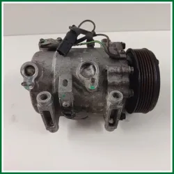 COMPRESSORE A/C OPEL CORSA F 2020 PRE-RESTYLING