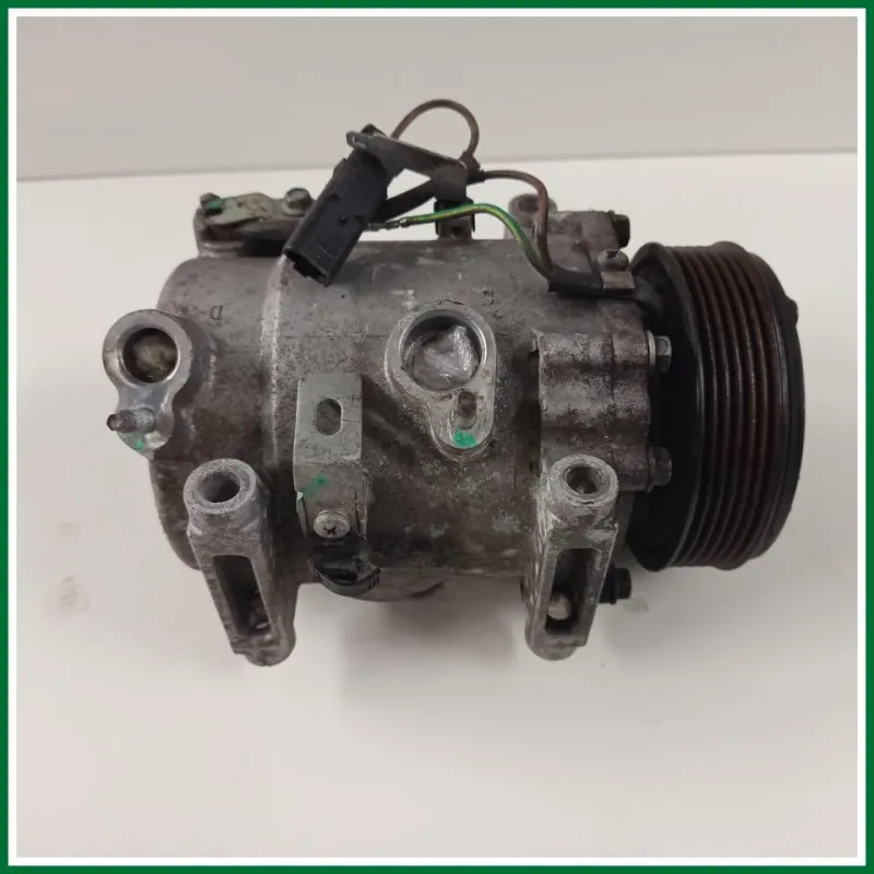 COMPRESSORE A/C OPEL CORSA F 2020 PRE-RESTYLING