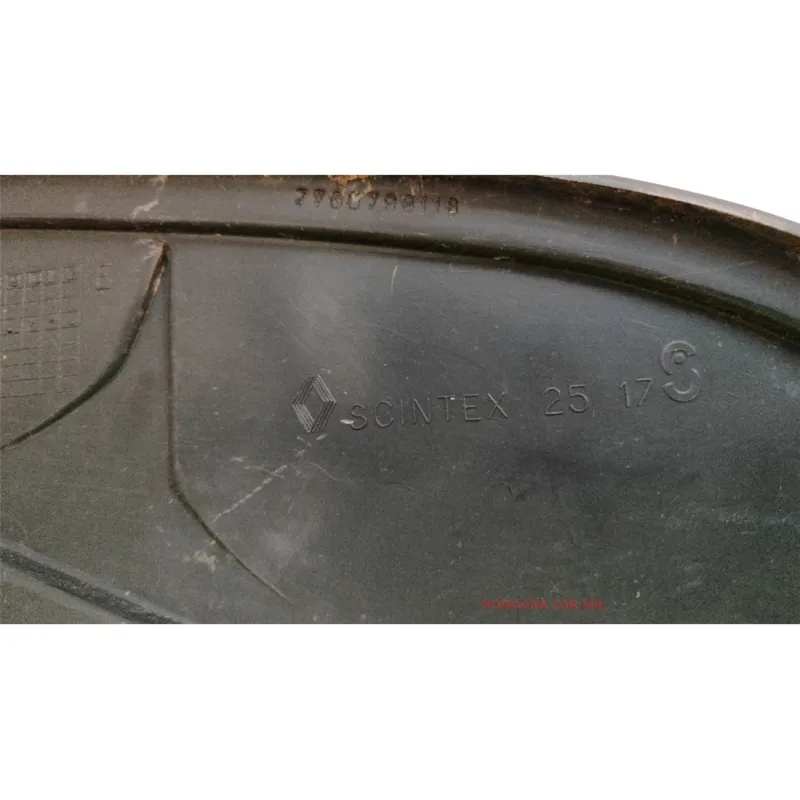 FANALE POST. DX. RENAULT CLIO 1A SERIE (04/94-03/96) 1.8 16V BER. 3P/B/1764CC.