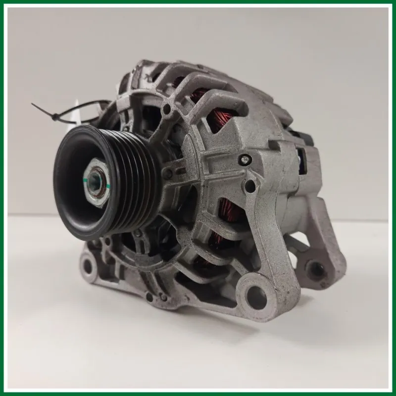 ALTERNATORE CITROEN XSARA PICASSO 1999-2010 RESTYLING (2009)