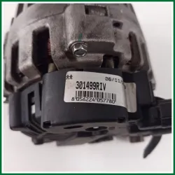 ALTERNATORE CITROEN XSARA PICASSO 1999-2010 RESTYLING (2009)