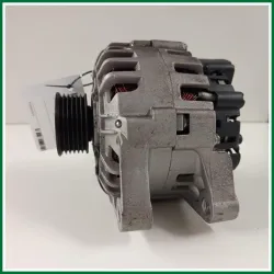 ALTERNATORE CITROEN XSARA PICASSO 1999-2010 RESTYLING (2009)
