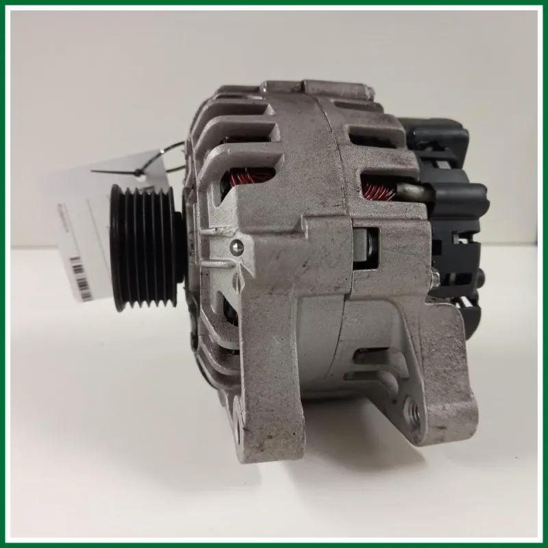 ALTERNATORE CITROEN XSARA PICASSO 1999-2010 RESTYLING (2009)