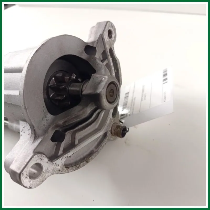 MOTORINO AVVIAMENTO CITROEN XSARA PICASSO 1999-2010 RESTYLING