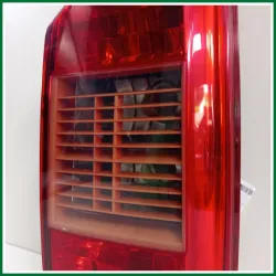 FANALE POSTERIORE DX FIAT IDEA 2003-2012