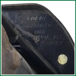 FANALE POSTERIORE DX FIAT IDEA 2003-2012