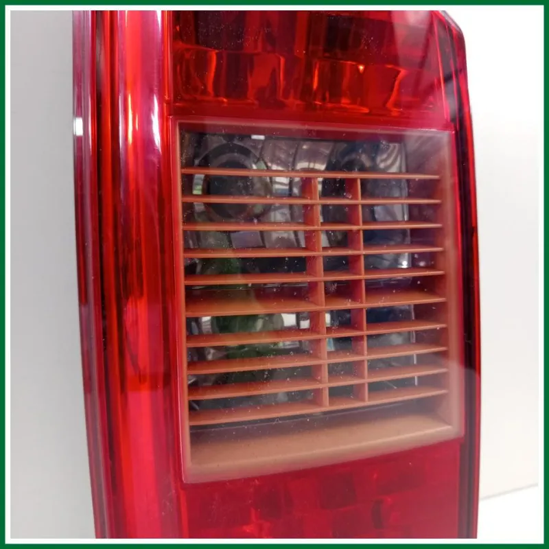 FANALE POSTERIORE SX FIAT IDEA 2003-2012