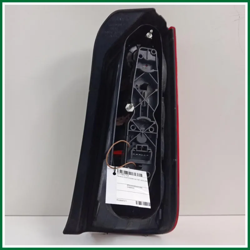FANALE POSTERIORE SX FIAT IDEA 2003-2012