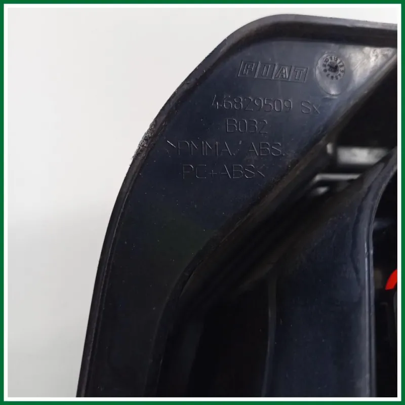 FANALE POSTERIORE SX FIAT IDEA 2003-2012
