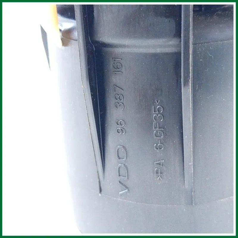 POMPA CARBURANTE OPEL AGILA A 2000-2007 1.0 BENZINA