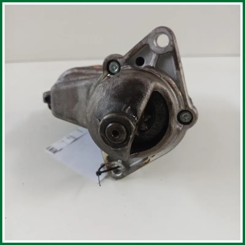 MOTORINO AVVIAMENTO 12V OPEL AGILA A 2000-2007