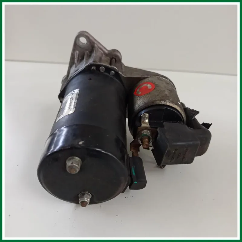 MOTORINO AVVIAMENTO 12V OPEL AGILA A 2000-2007