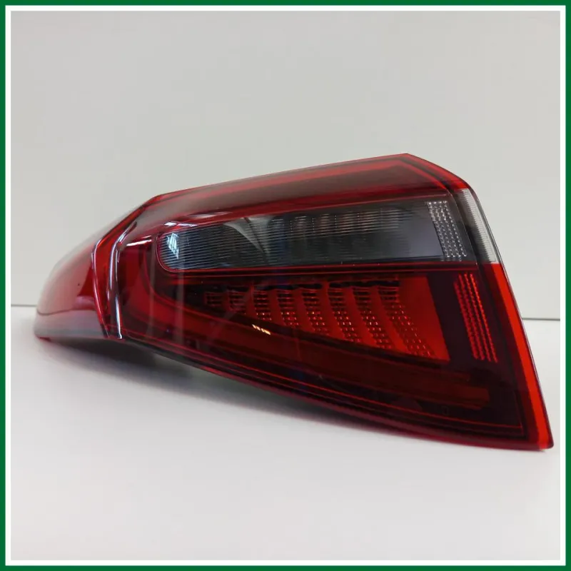 FANALE POSTERIORE ESTERNO LED SX ALFA ROMEO STELVIO 2017-2022