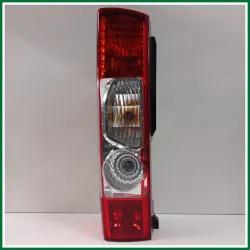 FANALE POSTERIORE SX CITROEN JUMPER (2007)