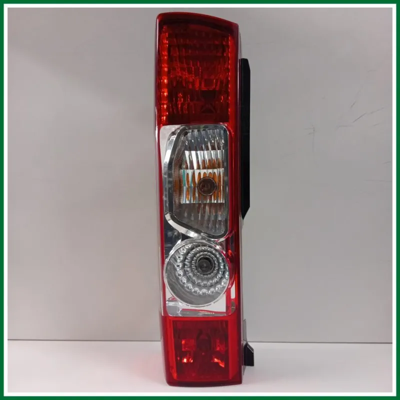 FANALE POSTERIORE SX CITROEN JUMPER (2007)