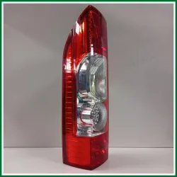 FANALE POSTERIORE SX CITROEN JUMPER (2007)