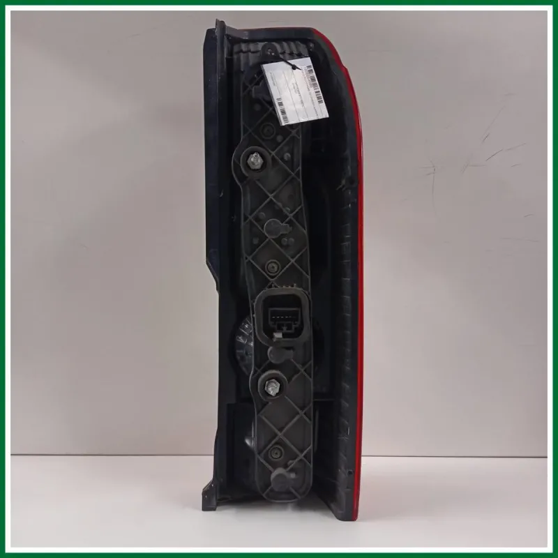 FANALE POSTERIORE SX CITROEN JUMPER (2007)