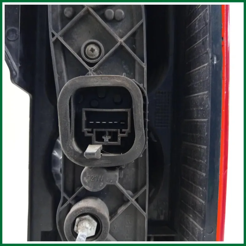 FANALE POSTERIORE SX CITROEN JUMPER (2007)