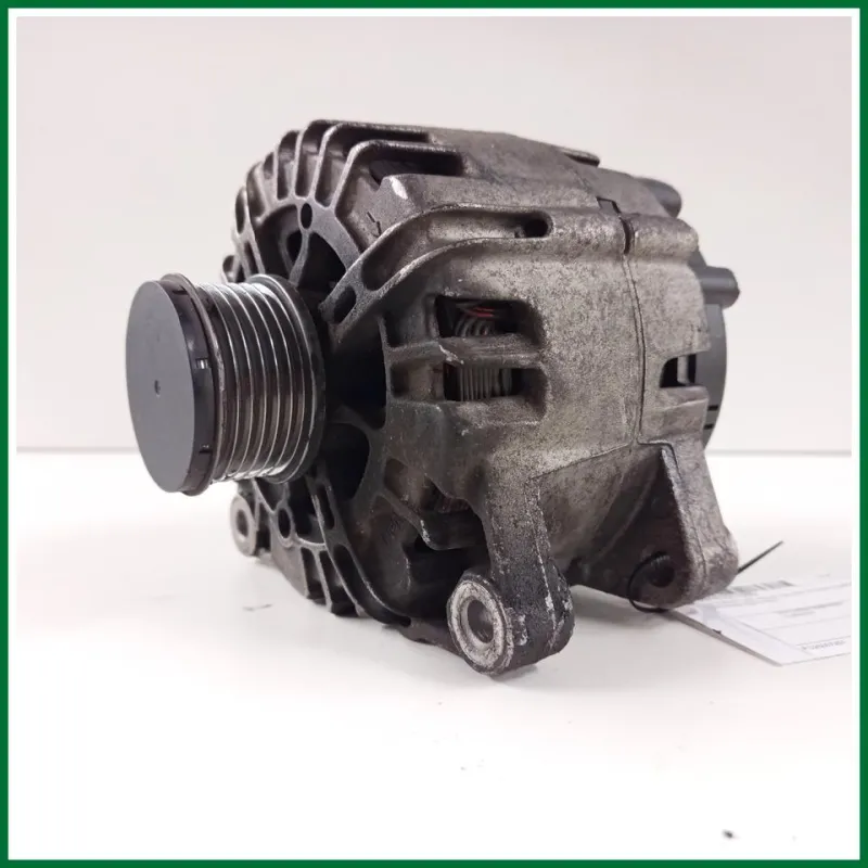 ALTERNATORE VALEO 150 AMP CITROEN XSARA PICASSO (2004) RHY