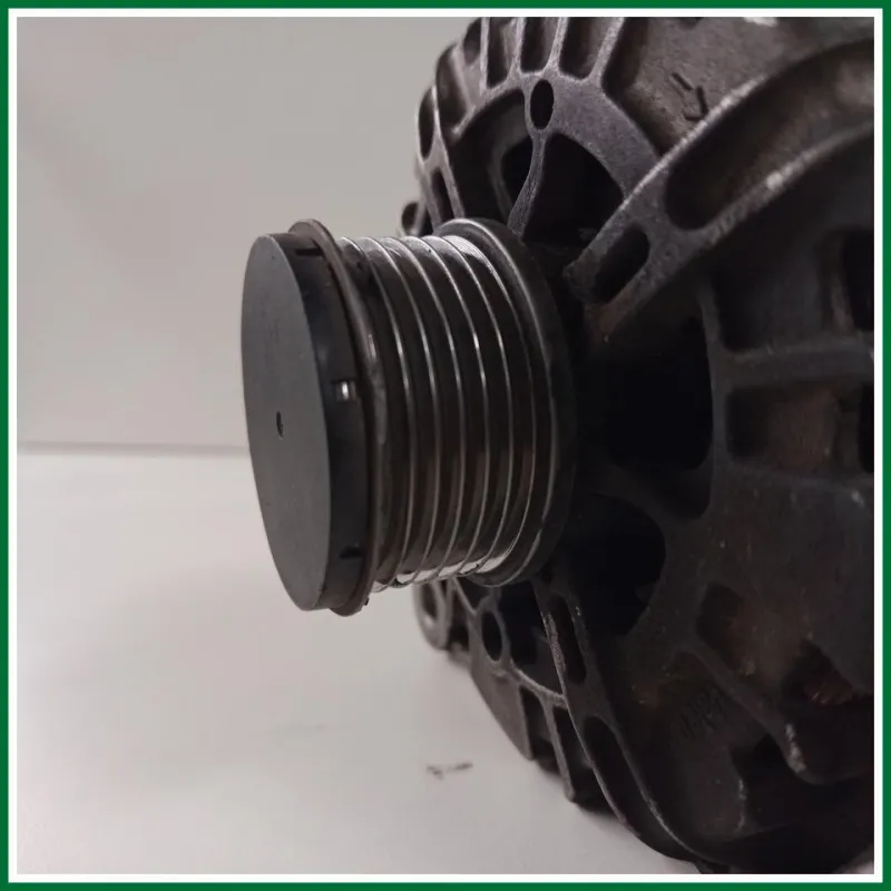 ALTERNATORE VALEO 150 AMP CITROEN XSARA PICASSO (2004) RHY