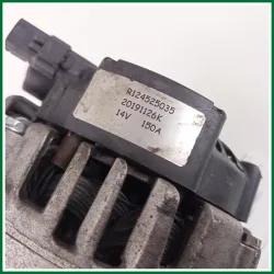 ALTERNATORE VALEO 150 AMP CITROEN XSARA PICASSO (2004) RHY