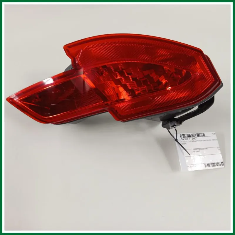 FANALE LED PARAURTI POSTERIORE DX HONDA HR-V (2021)