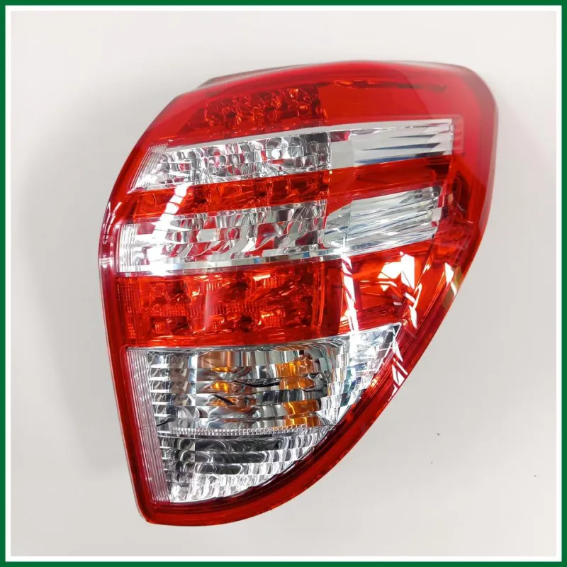 FANALE POSTERIORE LED DX TOYOTA RAV 4 RESTYLING (2011)