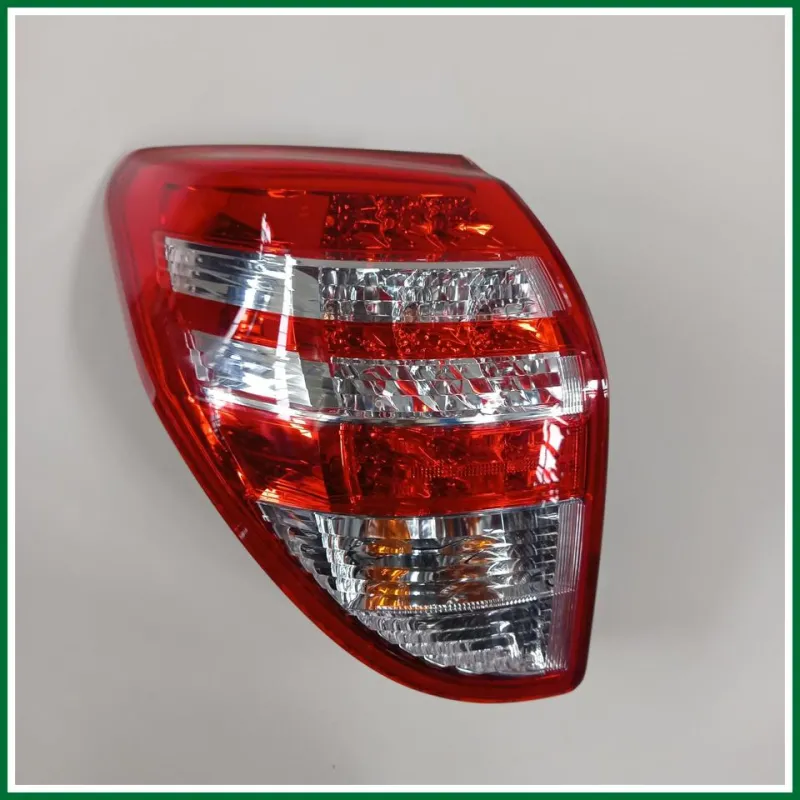FANALE POSTERIORE LED SX TOYOTA RAV 4 RESTYLING 2011