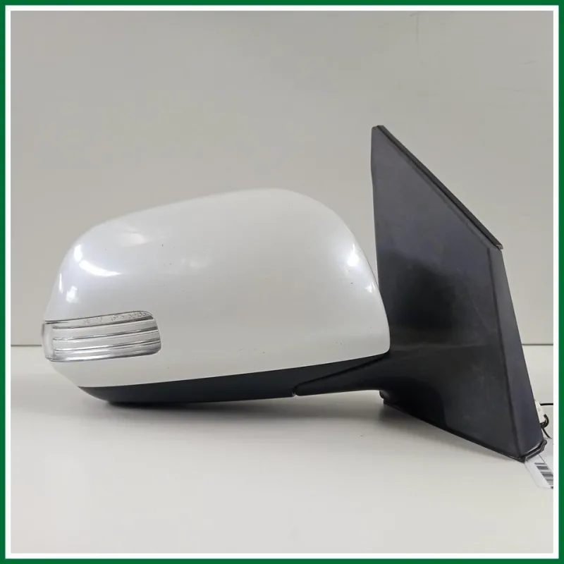 RETROVISORE LATERALE DX ELETTRICO TOYOTA RAV 4 (2011) RESTYLING