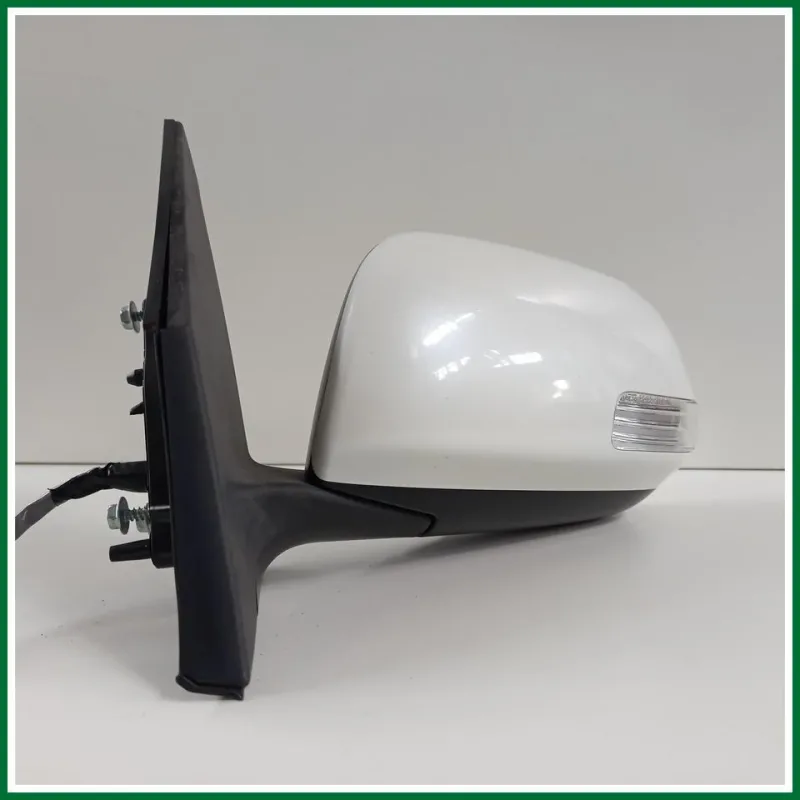 RETROVISORE LATERALE ELETTRICO SX TOYOTA RAV 4 (2011) RESTYLING