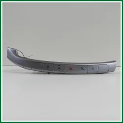 Pulsantiera Centrale Multifunzione Fiat Tipo Sw 2016
