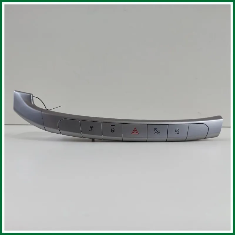 Pulsantiera Centrale Multifunzione Fiat Tipo Sw 2016