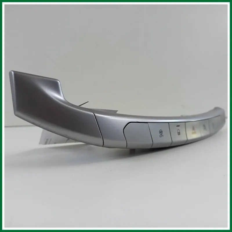 Pulsantiera Centrale Multifunzione Fiat Tipo Sw 2016